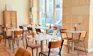 Espace Pop-Up convivial aux Chartrons - Image 3