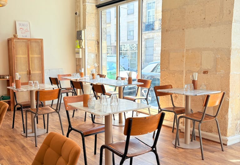 Espace Pop-Up convivial aux Chartrons - Image 3