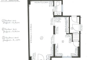 Debelleyme Boutique Ephémère with high exposure - Image 10