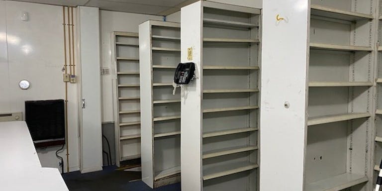 Prime Location Retail for Lease at 531 Main Street, Unit 3 - Image 4