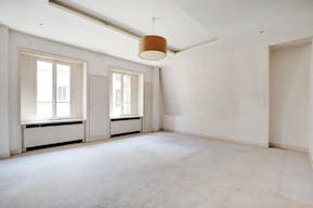 Hotel Particulier Etoile Kleber 661m2 - Image 10