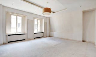 Hotel Particulier Etoile Kleber 661m2 - Image 10