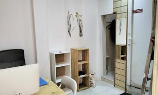 White-Box Space in Le Marais - Image 6