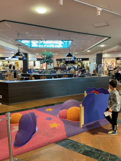 Former Jack and Jones in Commerce Skövde - Image 1