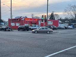 Detroit Wing Spot treasure - Image 0