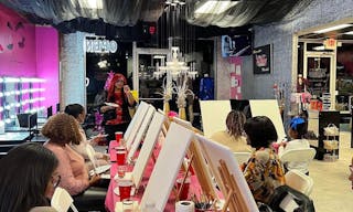 Elegant Intimate Event Space - Image 5