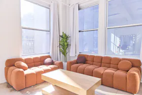 16B Manhattan Showroom & Meeting rental space  - Image 7