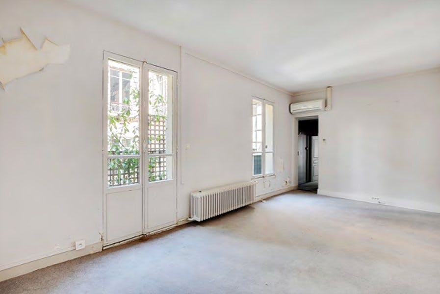 Hotel Particulier Etoile Kleber 661m2