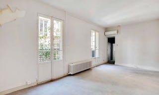 Hotel Particulier Etoile Kleber 661m2 - Image 17