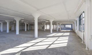 White Box Space near Greenwich Village - 11th Floor - Image 2