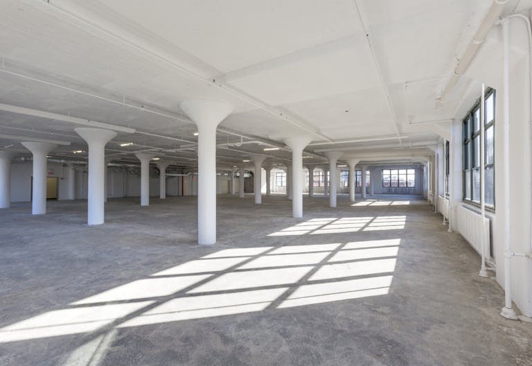 White Box Space near Greenwich Village - 11th Floor - Image 2