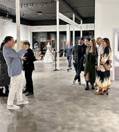 Stylish Art Gallery in Miami - Perfect for Events & Exhibits Near Design District - Image 22