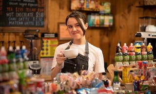 CAFE and Bar available for your next event - Image 0