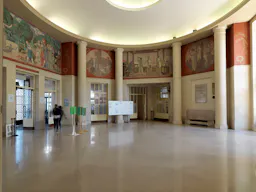 Batiment Institutionnel - Image 11