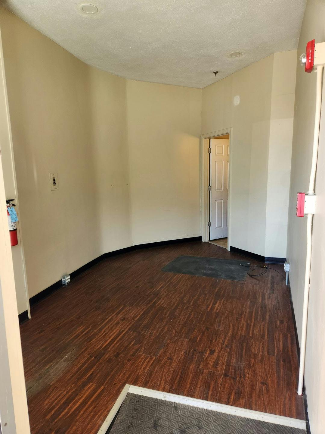 Bates Building Office and Retail Space in Attleboro