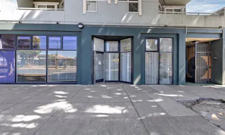 Blank Canvas Event Space in Downtown Oakland - Image 9