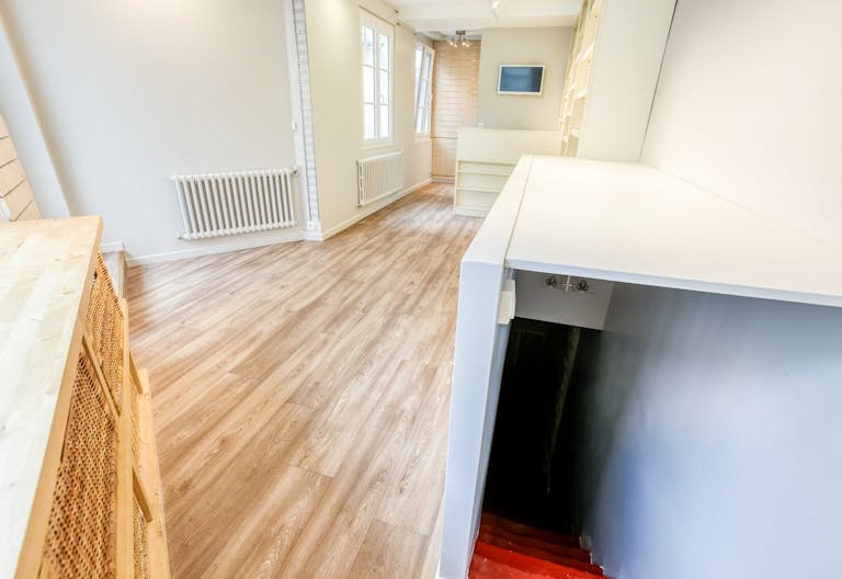 Pop-Up Store in Boulogne Nord - Image 3