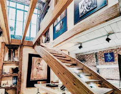 Passage dagorno Pop Up Boutique - Image 13