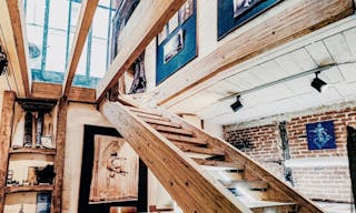 Passage dagorno Pop Up Boutique - Image 13