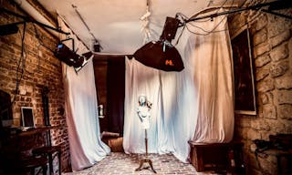 Passage dagorno Pop Up Boutique - Image 14