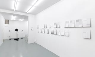 Gallery Space in Le Marais - Image 3