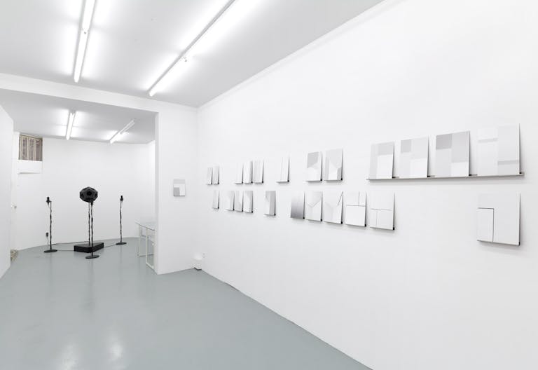Gallery Space in Le Marais - Image 3