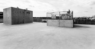 DYNAMIC POP-UP VENUE IN BERLIN // ROOFTOP & TERRACE AVAIL - Image 4