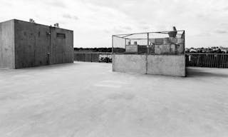 DYNAMIC POP-UP VENUE IN BERLIN // ROOFTOP & TERRACE AVAIL - Image 4