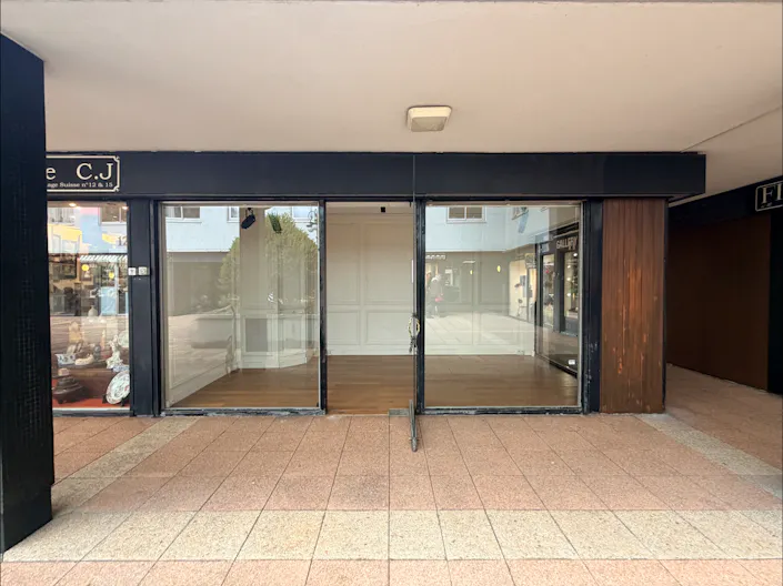GALERIE VILLAGE SUISSE - Image 1