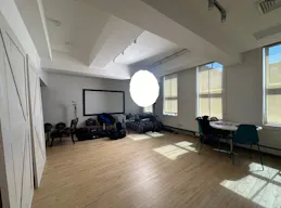 Iconic Perry Street Townhouse & Theater | A Hidden Gem in the heart of the Village - Image 4