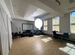 Iconic Perry Street Townhouse & Theater | A Hidden Gem in the heart of the Village - Image 4