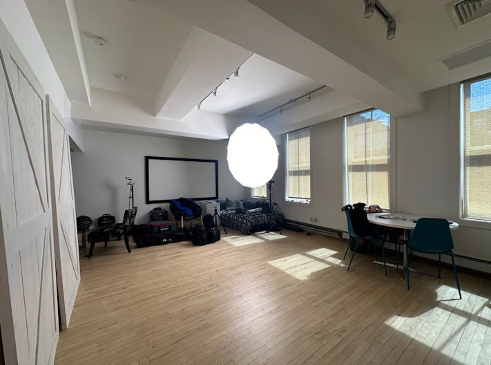 Iconic Perry Street Townhouse & Theater | A Hidden Gem in the heart of the Village - Image 4