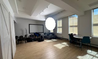 Iconic Perry Street Townhouse & Theater | A Hidden Gem in the heart of the Village - Image 4