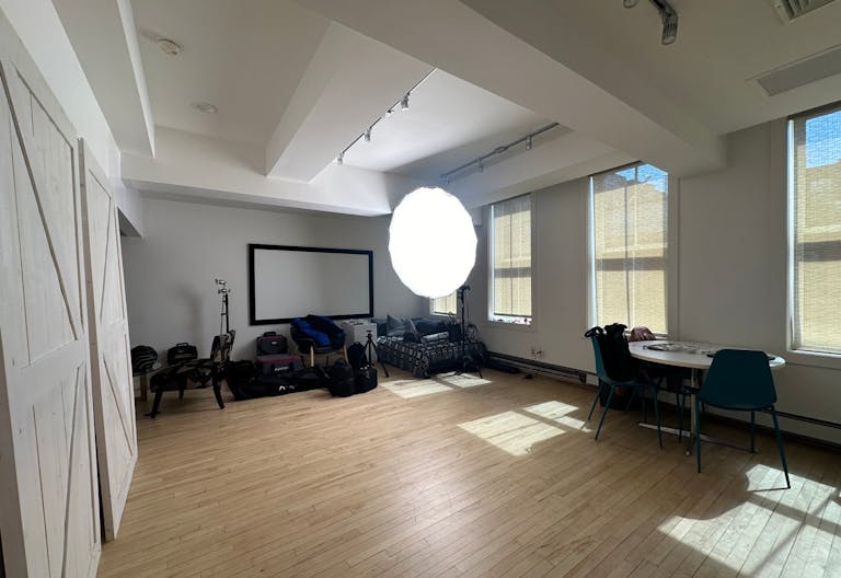 Iconic Perry Street Townhouse & Theater | A Hidden Gem in the heart of the Village - Image 4