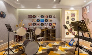 Intimate Music Space in Carthage - Image 0