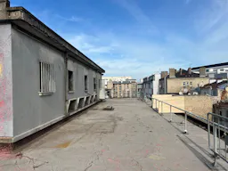 Superbe fonderie avec rooftop - parfait pour photo shoots, �v�nements, fashion weekend runway - Image 4