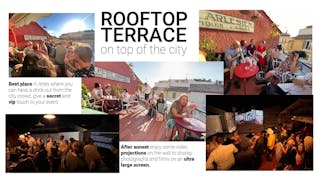 Unmissable exhibition space in Arles - Image 5