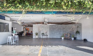 Stylish production and event space in Highland Park - Image 8