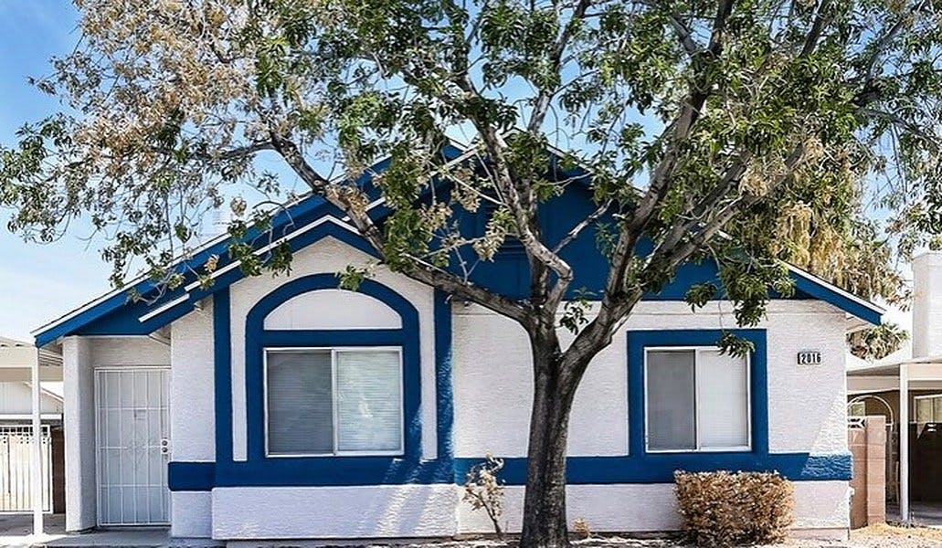 Unique 108 sqm Office and Meeting Space in Las Vegas, NV