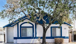 Havelina St, Las Vegas, NV - Image 0