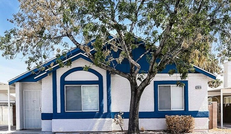 Havelina St, Las Vegas, NV - Image 0