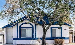 Havelina St, Las Vegas, NV - Image 0