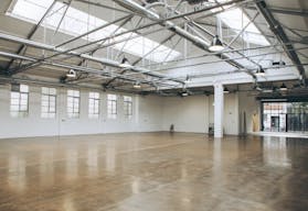 Amazing Large Event Space in Shoreditch - Image 5