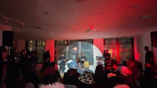 Entire Floor in SOHO with 2 extra rooms! - Image 64