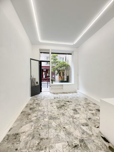 Galerie d'art dans Le Haut Marais - Image 3