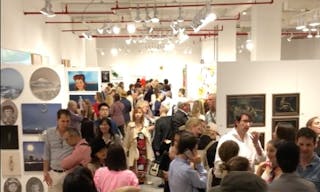 White-Box Space in Midtown - Image 11