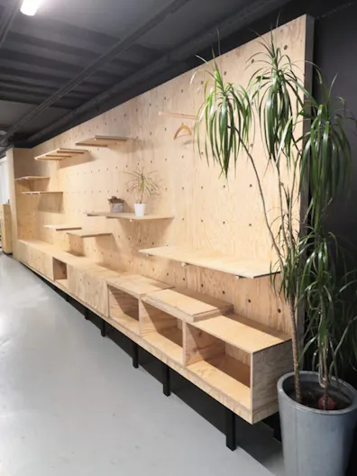 Rue quincampoix Pop Up Boutique - Image 0