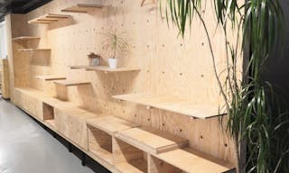 Rue quincampoix Pop Up Boutique - Image 0