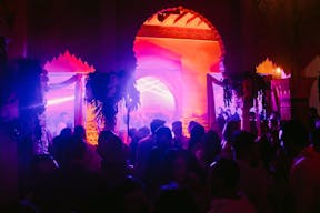 Authentic Moroccan-Decor Bohemian Restaurant And Club - Image 8