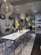 Villa in San Francisco - Image 10